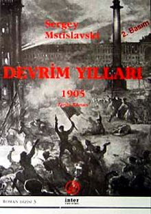 Devrim Yılları-1905