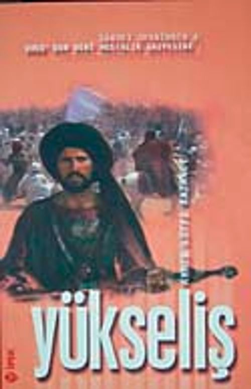 Yükseliş