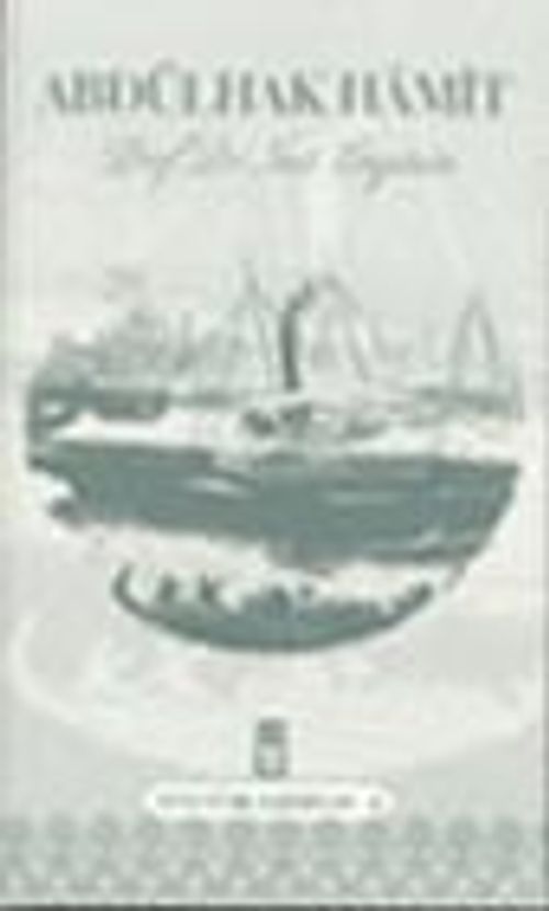 Abdülhak Hamid