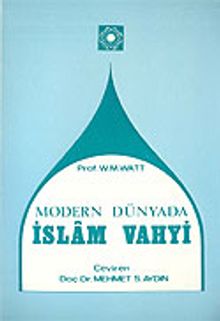 Modern Dünyada İslam Vahyi