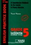 English Practice Book 5 (For İlköğretim ingilizce alıştırma grade 5)