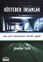Köstebek İnsanlar