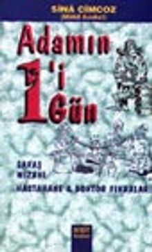 Adamın Biri Bir Gün/Savaş Mizahı Hastane Doktor Fıkraları