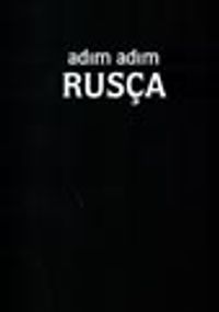 Adım Adım Rusça