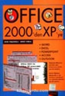 Office 2000'den XP'ye