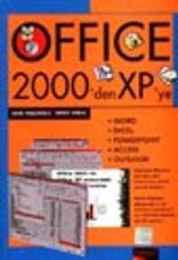 Office 2000'den XP'ye