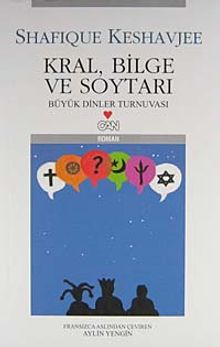 Kral, Bilge ve Soytarı