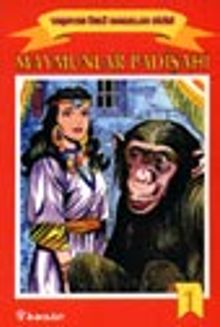 Maymunlar Padişahı