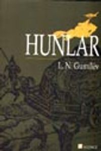 Hunlar