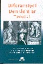 Diferansiyel Denklemler Teorisi