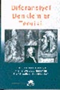 Diferansiyel Denklemler Teorisi