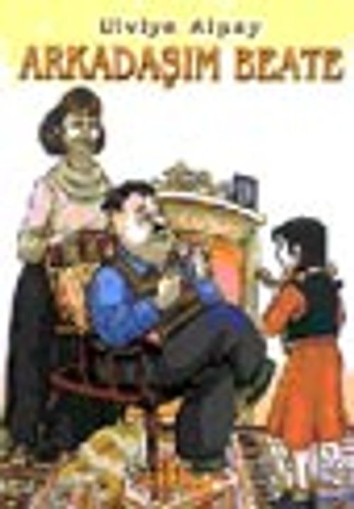 Arkadaşım Beate