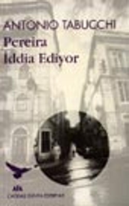 Pereira İddia Ediyor