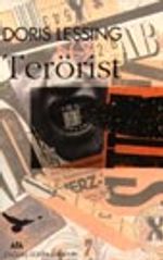 Terörist