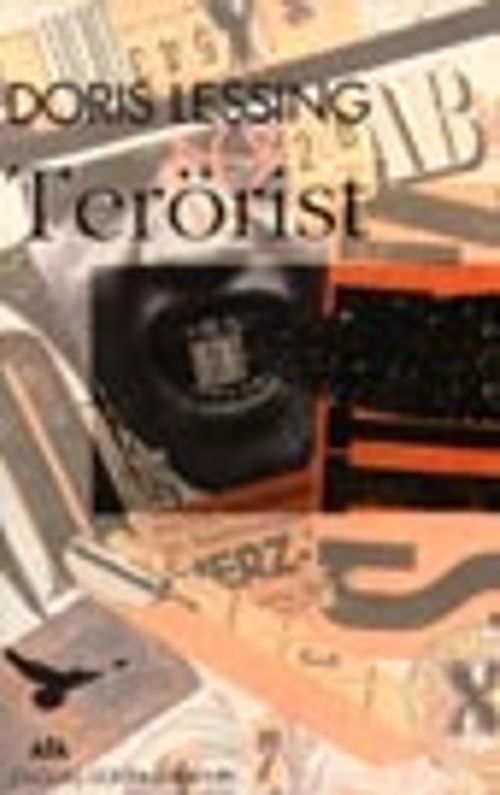 Terörist