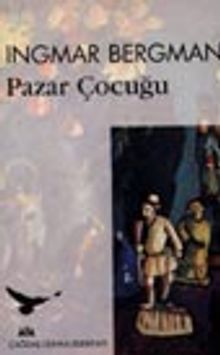 Pazar Çocuğu