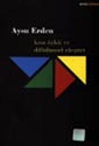 Kısa Öykü ve Dilbilimsel Eleştiri