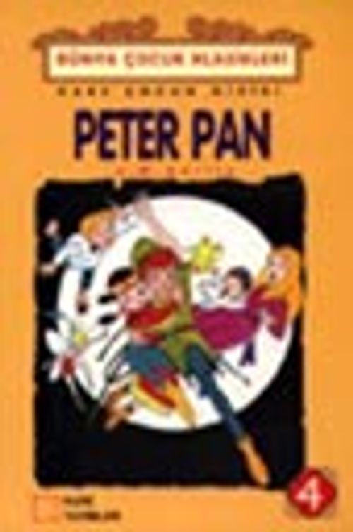 Peter Pan