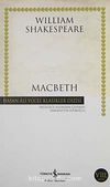 Macbeth (Ciltsiz)