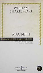 Macbeth (Ciltsiz)