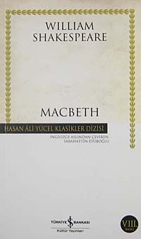 Macbeth (Ciltsiz)