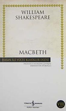 Macbeth (Ciltsiz)
