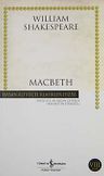 Macbeth (Ciltsiz)