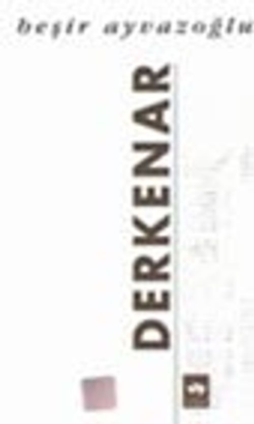 Derkenar