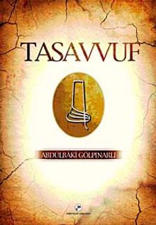 Tasavvuf