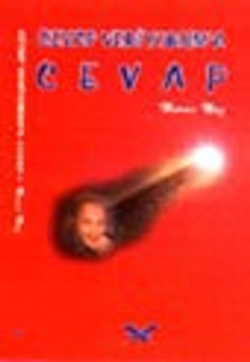 Cevap Veriyorum'a Cevap