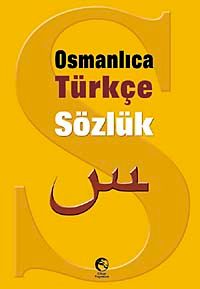 Osmanlıca Türkçe Sözlük