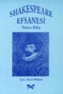 Shakespeare Efsanesi