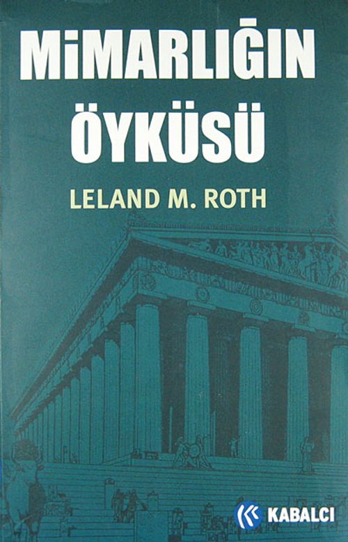 Mimarlığın Öyküsü
