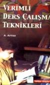 Verimli Ders &Ccedil;alışma Teknikleri