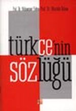 Türkçe'nin Sözlüğü