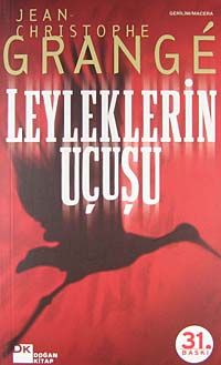 Leyleklerin Uçuşu
