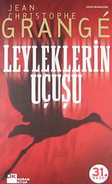 Leyleklerin Uçuşu