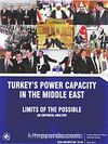 Turkey's Power Capacity in the Middle East & Limits of the Possible
