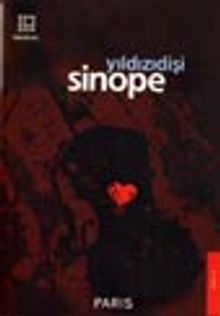 Yıldızıdişi; Sinope
