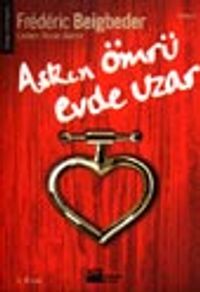 Aşkın Ömrü Evde Uzar