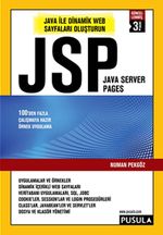 JSP / Java Server Pages