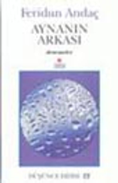Aynanın Arkası