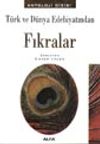 T&uuml;rk D&uuml;nya Edebiyatından Fıkralar