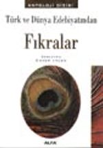 Türk Dünya Edebiyatından Fıkralar