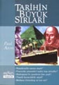 Tarihin Büyük Sırları