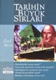 Tarihin Büyük Sırları
