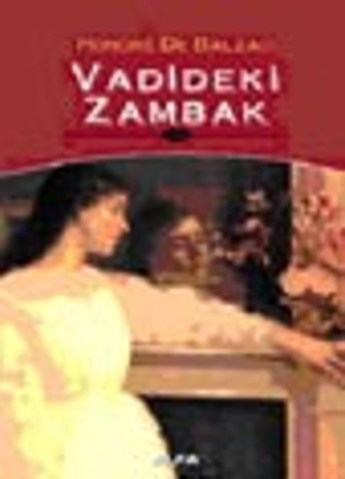 Vadideki Zambak