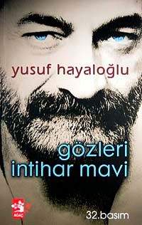 Gözleri İntihar Mavi