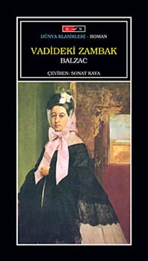 Vadideki Zambak