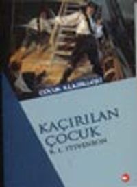 Kaçırılan Çocuk